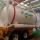 Mounted Tank Container Trailer for LPG and LNG buy wholesale - company Shengrun Special Automobile | China