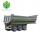 3 Axles Dump Trailer for Sale buy wholesale - company Shengrun Special Automobile | China