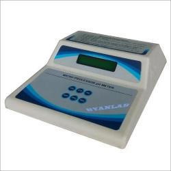 Laboratory pH Meters buy on the wholesale