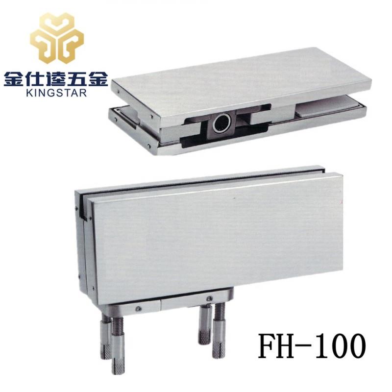Гидравлические петли для стеклянной двери купить оптом - компания Hangzhou Kingstar hardware product Co.,Ltd | Китай
