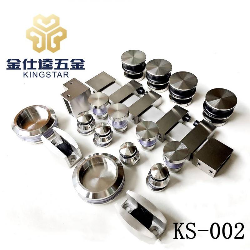 Фурнитура для душевых кабин из стекла купить оптом - компания Hangzhou Kingstar hardware product Co.,Ltd | Китай