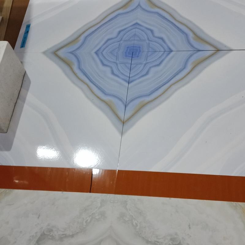 Double Charged Vitrified Tiles buy wholesale - company BHUMI MARBLES AND TILES | India