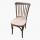 Деревянные стулья купить оптом - компания El Etrby Chair Factory | Египет