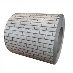 PPGI&PPGL Prepainted Steel Coil  buy on the wholesale