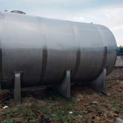 Stainless Steel Tanks buy on the wholesale