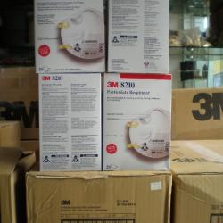 N95 Respirator Masks