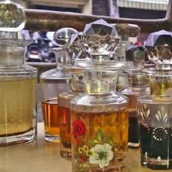 Fragrance Compounds