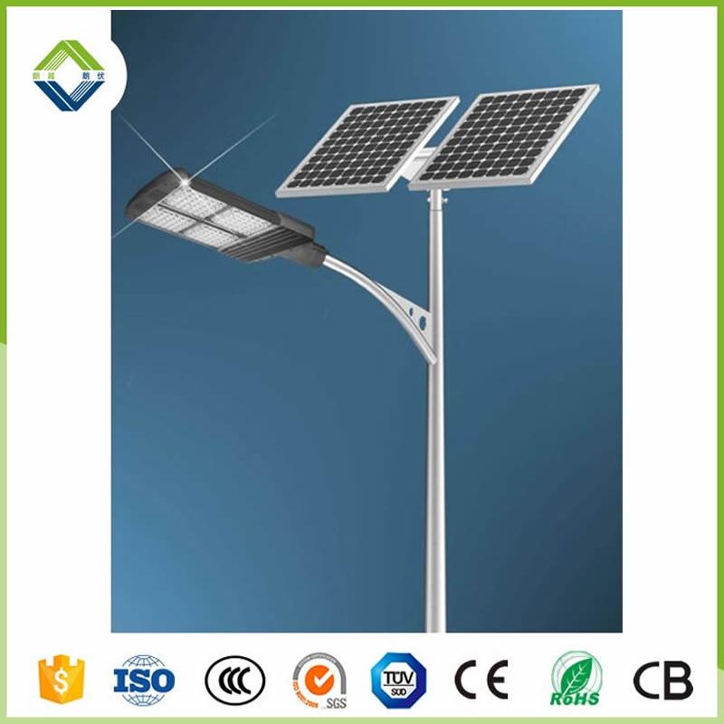 Уличные светильники на солнечных батареях купить оптом - компания Anhui Longvolt Energy Co.,Ltd | Китай