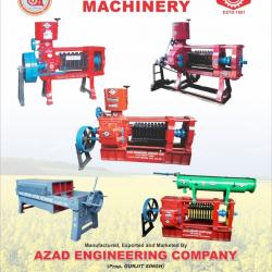 Oil Press Machine buy on the wholesale
