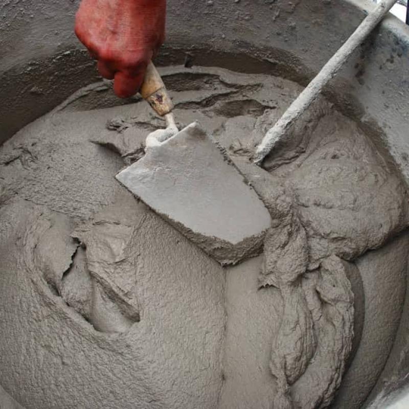 Cement Mortar buy wholesale - company ООО 