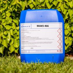 MAKS 466 Cleaning Chemical