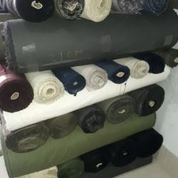 Different Types of Fabrics buy on the wholesale
