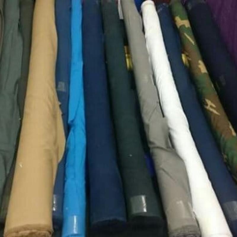Different Types of Fabrics buy wholesale - company S & F Tex Ltd. | Bangladesh