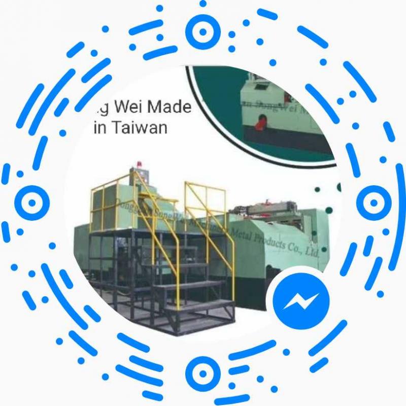 Fastener Making Machine buy wholesale - company Taiwan Song Wei Machinery | China
