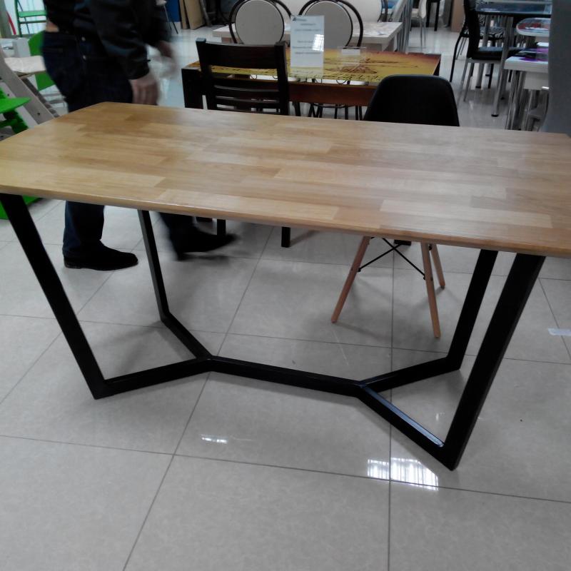 M Loft Dining Table  buy wholesale - company ЧПУП 