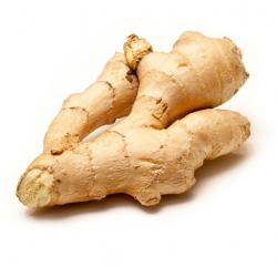 Ginger buy on the wholesale