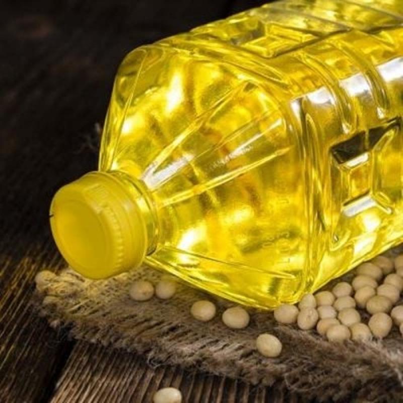 Soybean Oil buy wholesale - company Murad traders | Bangladesh