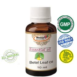 Menaja Betel leaf  Essential Oil 