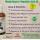 Масло для бороды и усов Menaja 30 мл купить оптом - компания Menaja Herbal Corp | Индия