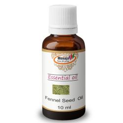 Menaja Fennel Seed Essential Oil 