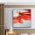 Картина RED TIDE - SQUARE 572742390742  купить оптом - компания Strands PL | Малайзия