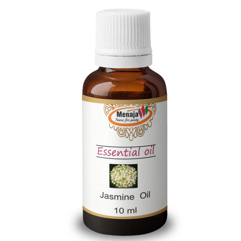Menaja Jasmine Essential Oil  buy wholesale - company Menaja Herbal Corp | India