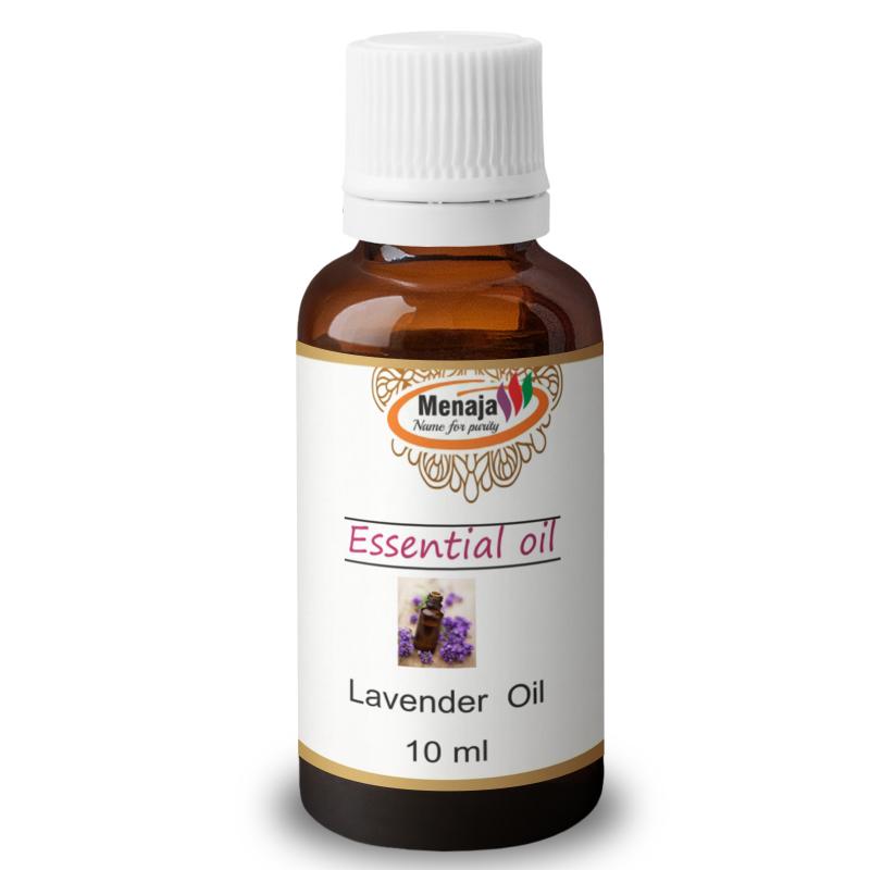 Menaja Lavender Essential Oil  buy wholesale - company Menaja Herbal Corp | India