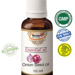 Menaja Onion Seed Essential Oil 