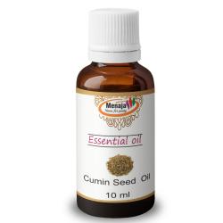 Menaja Cumin Seed  Essential Oil  buy on the wholesale