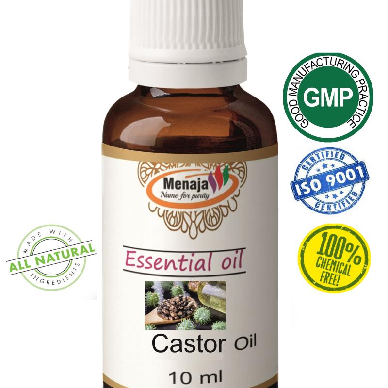 Menaja Carrot Seed Essential Oil  buy wholesale - company Menaja Herbal Corp | India