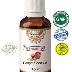 Menaja Grape Seed Essential Oil 