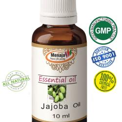 Menaja Jojoba Essential Oil  buy on the wholesale