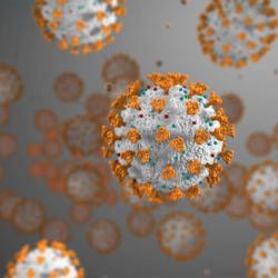 ПЦР-тест для выявления коронавирусной инфекции COVID-19