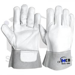Welding Gloves buy on the wholesale