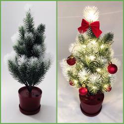 Small Christmas Tree FCM-L29 buy on the wholesale