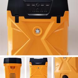 Portable Generator (50W) buy on the wholesale
