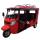 Passenger Tricycles buy wholesale - company Siristar vehicle | China