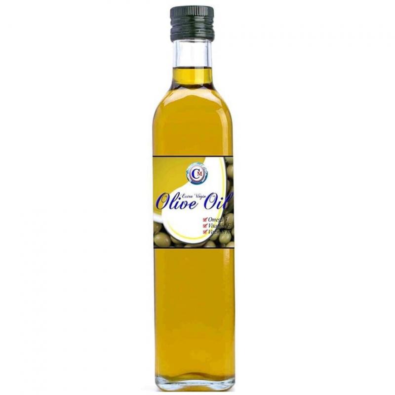 Extra Virgin Olive Oil buy wholesale - company Mobi HongKong International Ltd. | Turkey
