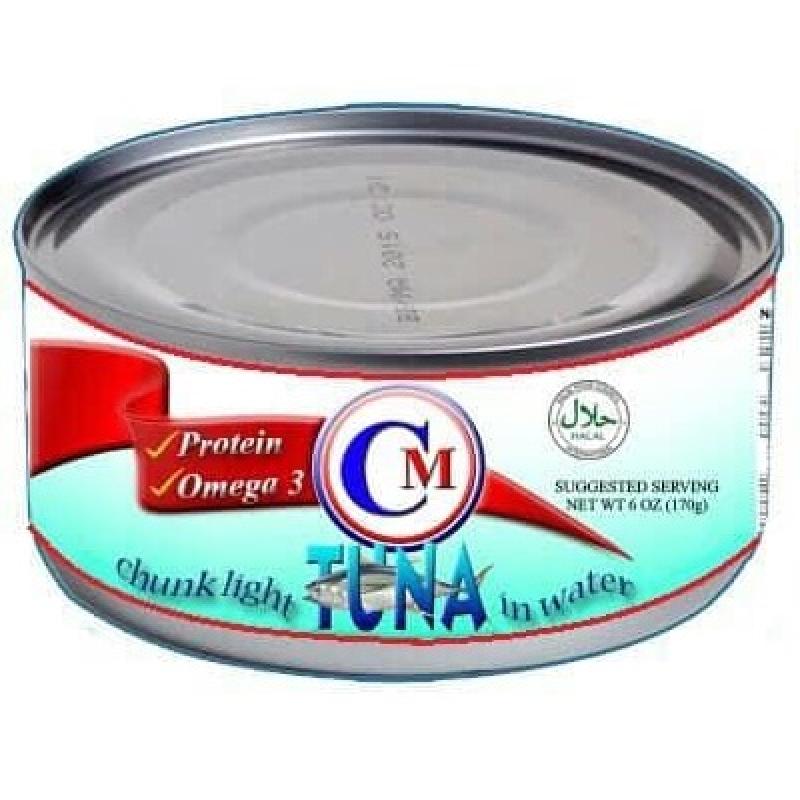 Canned Tuna buy wholesale - company Mobi HongKong International Ltd. | Turkey