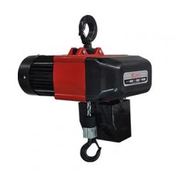 Electric Chain Hoist 0.5 ton buy on the wholesale