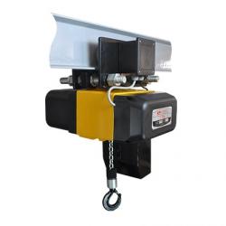 Electric Chain Hoist 1 ton Monorail buy on the wholesale