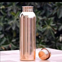 Copper Water Bottles  buy on the wholesale