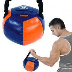 Single Handle Medicine Ball V76 8 kg buy on the wholesale