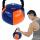Single Handle Medicine Ball V76 8 kg buy wholesale - company ООО 