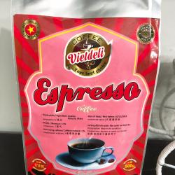 Обжаренные кофейные зерна Эспрессо  купить оптом