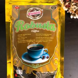 Robusta Ground Coffee buy on the wholesale