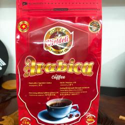 Arabica Ground Coffee buy on the wholesale