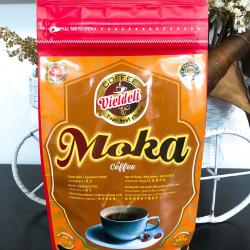 Moka Ground Coffee