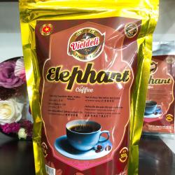 Elephant Ground Coffee buy on the wholesale