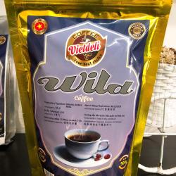 Wild Ground Coffee buy on the wholesale